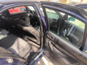 VW Bora 1.9 TDI 90ks 4x4  - 2300 € / 4498.41 лв. - 87541613 15