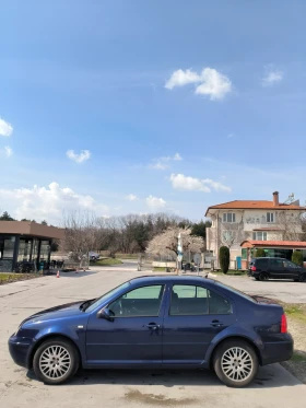 VW Bora 1.9 TDI 90ks 4x4  - 2300 € / 4498.41 лв. - 87541613 4