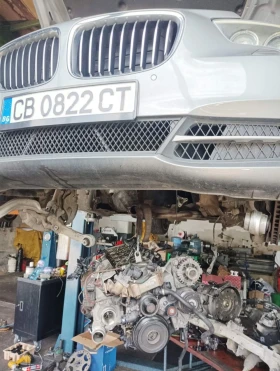 BMW 5 Gran Turismo undefined | Auto.bg — изображение 11