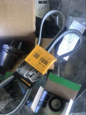 BMW 5 Gran Turismo undefined | Auto.bg — изображение 17