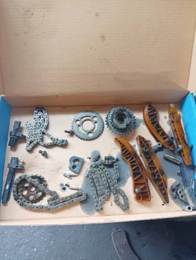 BMW 5 Gran Turismo undefined | Auto.bg — изображение 14