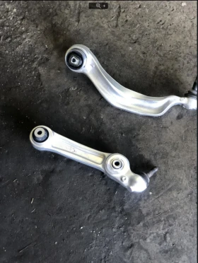 BMW 5 Gran Turismo undefined | Auto.bg — изображение 16