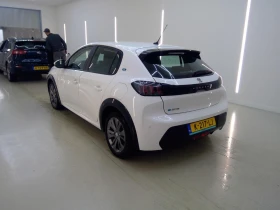 Peugeot 208  e-208 50 kWh Active - 11220 € / 21944.41 лв. - 74338274 4