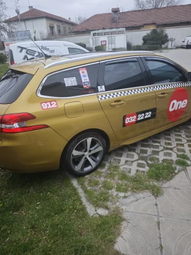 Peugeot 308 SW 1.5 HDI  - 9200 € / 17993.64 лв. - 42172389 4