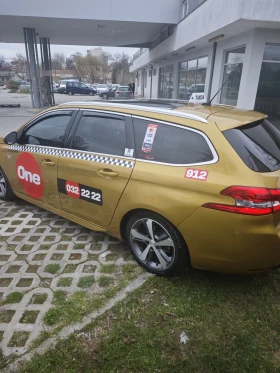 Peugeot 308 SW 1.5 HDI  - 9200 € / 17993.64 лв. - 42172389 5