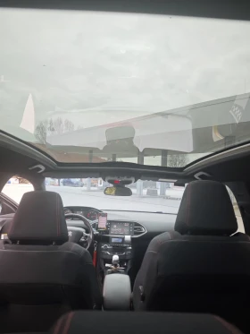 Peugeot 308 SW 1.5 HDI  - 9200 € / 17993.64 лв. - 42172389 11