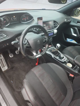 Peugeot 308 SW 1.5 HDI  - 9200 € / 17993.64 лв. - 42172389 8