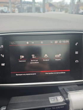 Peugeot 308 SW 1.5 HDI  - 9200 € / 17993.64 лв. - 42172389 17