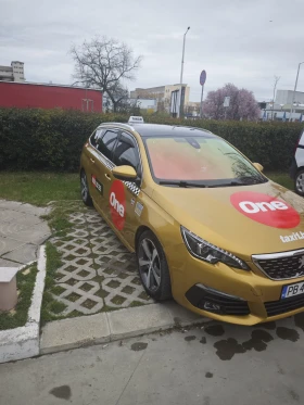 Peugeot 308 SW 1.5 HDI  - 9200 € / 17993.64 лв. - 42172389 3