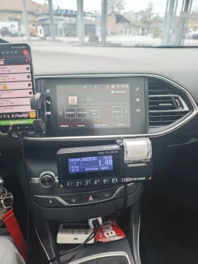 Peugeot 308 SW 1.5 HDI  - 9200 € / 17993.64 лв. - 42172389 14