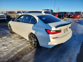 BMW 330 M-pkg* Digital* Подгрев* Пано - 14900 € / 29141.87 лв. - 73169458 6