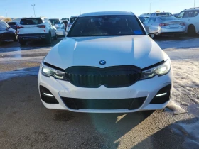 BMW 330 M-pkg* Digital* Подгрев* Пано - 14900 € / 29141.87 лв. - 73169458 2