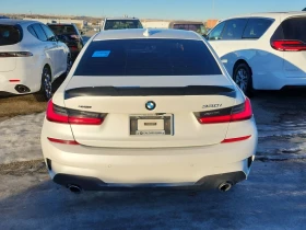 BMW 330 M-pkg* Digital* Подгрев* Пано - 14900 € / 29141.87 лв. - 73169458 5