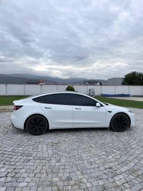Tesla Model 3 - 34900 € / 68258.47 лв. - 21207293 7