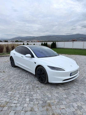 Tesla Model 3 - 34900 € / 68258.47 лв. - 21207293 8