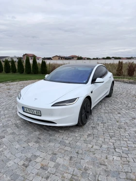 Tesla Model 3 - 34900 € / 68258.47 лв. - 21207293 2