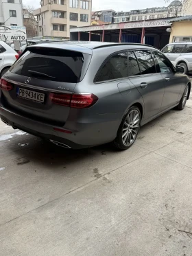 Mercedes-Benz E 300 AMG, 4MATIC, 9G AUT - 31900 € / 62390.98 лв. - 25211115 2