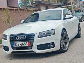 ����� �� �������� �� Audi A5 3.0D ���������� !