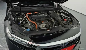 Honda Accord 10th Gen 2.0 Hybrid | Mobile.bg � ����� ������ 5