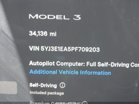 Tesla Model 3 Rear-Wheel Drive | Mobile.bg � ����� ������ 15