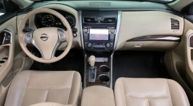 Nissan Altima 2.5 бензин! Екзекютив! - 6750 € / 13201.85 лв. - 26823332 4