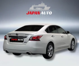 Nissan Altima 2.5 бензин! Екзекютив! - 6750 € / 13201.85 лв. - 26823332 2