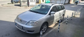 Toyota Corolla E12 Stwtion Wagon - 990 € / 1936.27 лв. - 56638219 2