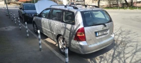 Toyota Corolla E12 Stwtion Wagon - 990 € / 1936.27 лв. - 56638219 3