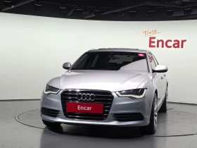Audi A6 3.0 TDI Quattro | Auto.bg — изображение 3
