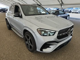 Mercedes-Benz GLE 450 2024 Mercedes-Benz GLE 450 | Auto.bg — изображение 3