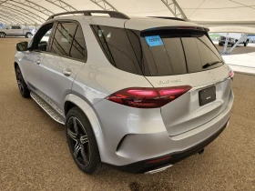 Mercedes-Benz GLE 450 2024 Mercedes-Benz GLE 450 | Auto.bg — изображение 6