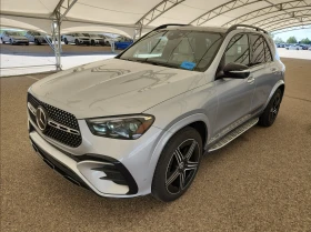 Mercedes-Benz GLE 450 2024 Mercedes-Benz GLE 450