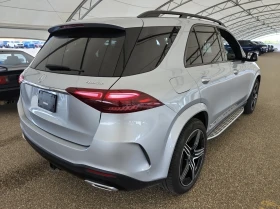 Mercedes-Benz GLE 450 2024 Mercedes-Benz GLE 450 | Auto.bg — изображение 4