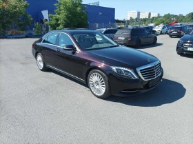 Mercedes-Benz S 350 d 4MATIC | Auto.bg — изображение 1