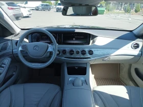 Mercedes-Benz S 350 d 4MATIC | Auto.bg — изображение 11