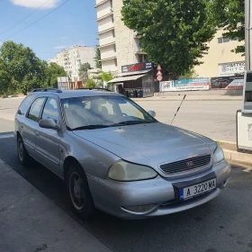 ����� �� �������� �� Kia Clarus 1.8i ���/������