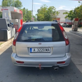 Kia Clarus 1.8i ���/������ | Mobile.bg � ����� ������ 5