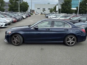 Mercedes-Benz C 300 AMG* 4Matic* 2ри комплект джанти с гуми - 11400 € / 22296.46 лв. - 35308820 4
