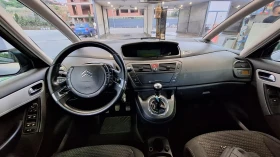 Citroen C4 Picasso | Mobile.bg � ����� ������ 9