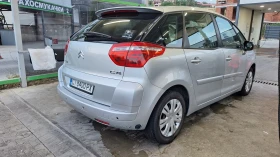 Citroen C4 Picasso | Mobile.bg � ����� ������ 4