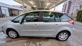 Citroen C4 Picasso | Mobile.bg � ����� ������ 7