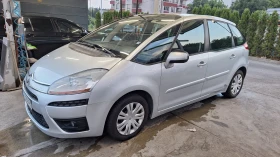 Citroen C4 Picasso | Mobile.bg � ����� ������ 8