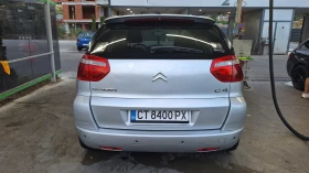 Citroen C4 Picasso | Mobile.bg � ����� ������ 5