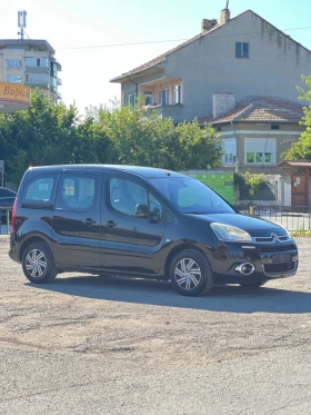 Citroen Berlingo 1.6eHDI | Mobile.bg � ����� ������ 8