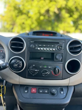 Citroen Berlingo 1.6eHDI | Mobile.bg � ����� ������ 14