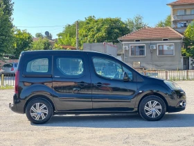Citroen Berlingo 1.6eHDI | Mobile.bg � ����� ������ 7