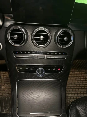 Mercedes-Benz C 300 * Keyless* АВТОКРЕДИТ БЕЗ ПЪРВОНАЧАЛНА ВНОС - 16000 € - 88767223 10