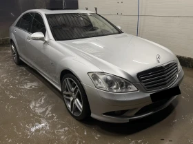 Mercedes-Benz S 600 V12 BI-TURBO | Mobile.bg � ����� ������ 2