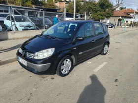 Renault Scenic 1.9dci