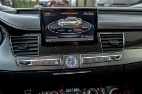Audi S8 4.0TFSI/Bang&Olufsen/HuD/Design Selection/RSE/Обду | Auto.bg — изображение 10